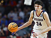 Драфт-лотерея. Первым будет выбирать