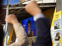 Насралла назвал неудачу 