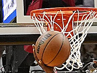 Тель-авивское дерби.