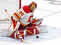 Потрясающий матч 