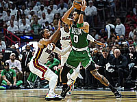 Финал Востока. 