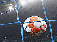 Битва за место в Бундеслиге.