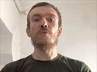 Командир полка 