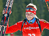 Допинг. Лыжные гонки. Россия лишена серебряной медали Сочинской олимпиады