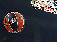 Чемпионат Израиля по баскетболу. Столичный 