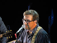 Юрий Шевчук отказался давать показания по делу 