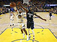 Финал Запада. 