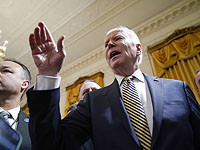 Байден подписал законопроект о военной помощи Украине в размере 40 миллиардов долларов