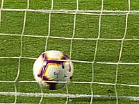 Чемпионат Испании. 