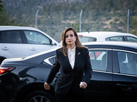 Требования Зуаби и падение МЕРЕЦ в опросах: промежуточные итоги коалиционного кризиса