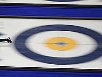 Юниорский чемпионат мира по керлингу. В финале сыграют сборные Шотландии и Германии