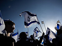 На заседании правительства разгорелся спор по вопросу о Марше с флагами