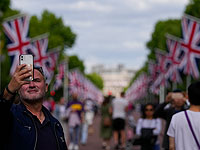 Британская королева пропустит парад гвардии в честь ее дня рождения