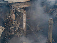 Взрыв в Энергодаре, пострадал назначенный российскими военными 