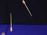 Художественная гимнастика. В Памплоне израильтянки завоевали две медали