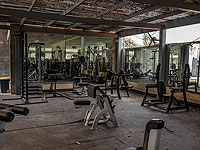 Полиция закрыла тренажерный зал за продажу занимающимся стероидов