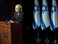 В Кнессете вновь обсуждается 