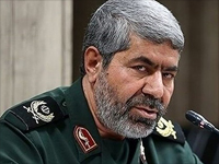 Командование КСИР угрожает Израилю местью и 