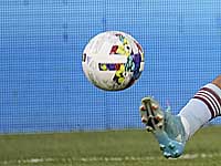 Юниорский чемпионат Европы. Израильтяне проиграли немцам и в плэй-офф не вышли