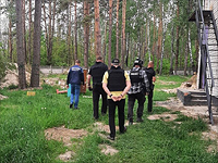 Генпрокуратура Украины о преступлениях российских военных в Ягодном: более 350 человек использовали как 