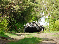 Генштаб ВСУ опубликовал данные о потерях российской армии на 89-й день войны