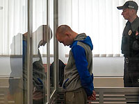 Суд в Киеве приговорил российского сержанта, обвиняемого в убийстве мирного жителя, к пожизненному заключению