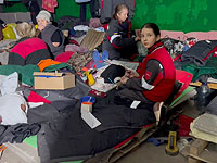 Зеленский сообщил о начале эвакуации гражданских лиц из 