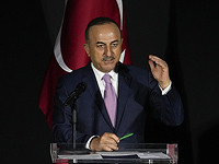 Министр иностранных дел Турции посетит Израиль впервые за 15 лет