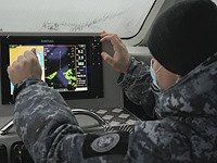 МВД Украины: освобожден из плена пограничник, указавший путь российскому кораблю