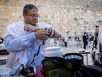 Предъявлены обвинения троим иерусалимским арабам, планировавшим теракты и убийство депутата Бен-Гвира