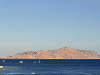 Walla:  США посредничают между Израилем и Саудовской Аравией в вопросе Тиранских островов