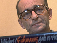 DocAviv 2022: первая публикация интервью Эйхмана и украинское документальное кино