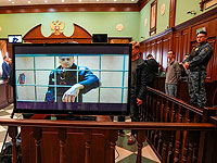 Приговор Навальному остался в силе, политик предрек режиму поражение в войне c Украиной