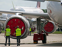 Авиакомпания TLV Air объявила о прекращении своей деятельности