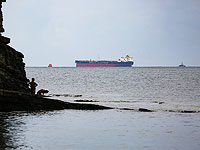 США конфисковали в Греции иранскую нефть, перевозимую российским танкером