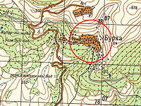 Палестинец, отец младенца, утверждает, что поселенцы