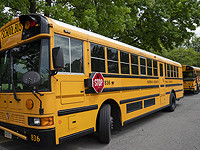 Стрельба в начальной школе в Техасе: не менее двух детей убиты, более десяти ранены