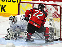 Чемпионат мира по хоккею. Вылетели сборные Италии и Великобритании