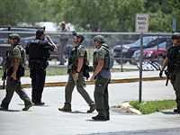 Бойня в школе в Техасе: 21 погибший, опубликованы данные об убийце