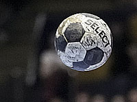 Чемпионом Израиля по гандболу стал