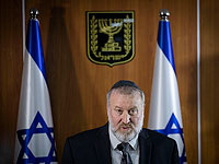 Мандельблит: нужно поддержать прокуратуру в 