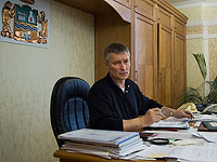Евгений Ройзман приговорен в РФ к штрафу за 