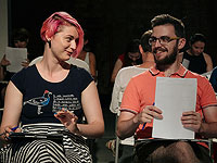 Международный фестиваль Jaffa Fest 2022 возвращается