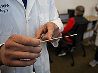 В Израиле впервые напечатали на 3D-принтере 