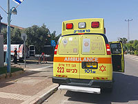 Врачи борются за жизнь пожилого мужчины, подавившегося фастфудом на улице