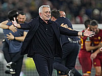 Победителем Лиги конференций стала 