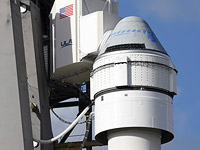 Испытательный полет завершен: космический корабль Starliner вернулся на Землю