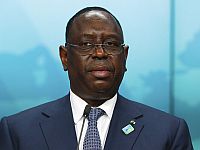 В результате пожара в больнице в Сенегале погибли 11 новорожденных