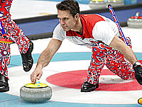 Умер призер олимпиады в Ванкувере