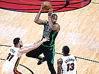 Финал Востока.